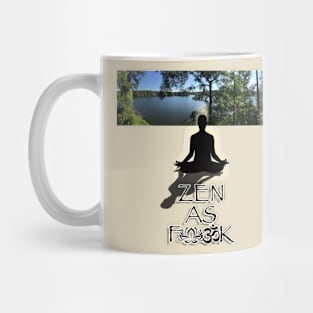 ZenAF Mug